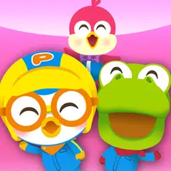 Hello, Pororo - Avatar Popular Story