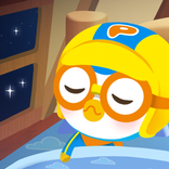 Pororo Sleep Game - Habit