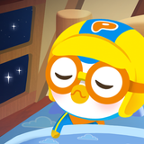 Pororo Sleep Game icon