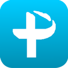 WePrayApp - Christian prayer a ikona