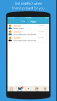 WePrayApp - Christian prayer a Screenshot 3