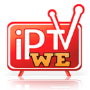 WE IPTV+ APK
