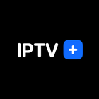 IPTV+ biểu tượng