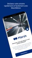 MarshMotor Affiche