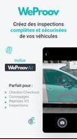 WeProov Affiche