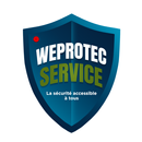 Weprotec app APK