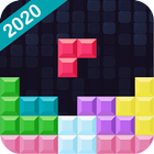 Block Puzzle ikon