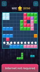 Block Puzzle XAPK download