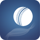 Live Cricket Score biểu tượng