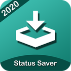 Status Saver آئیکن