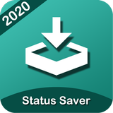 Status Saver 아이콘
