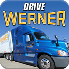 Drive Werner Zeichen