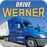 Drive Werner ikona
