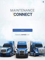 Maintenance Connect Affiche