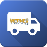 Werner Final Mile biểu tượng