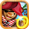 Go Pete Go-Monkey Running Fred APK