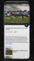 Horse Racing Latest News screenshot 3