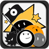 ROTO - Bouncy Circular Puzzle APK