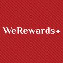 We Rewards APK