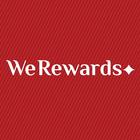 We Rewards ícone