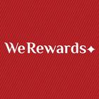 We Rewards icône