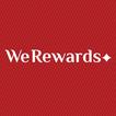 We Rewards আইকন