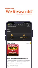 We Rewards XAPK Herunterladen