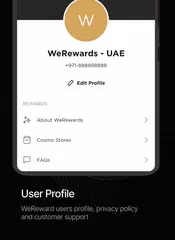 Скачать We Rewards XAPK