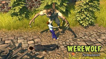 Werewolf screenshot 1