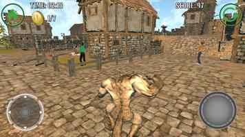 Werewolf screenshot 3