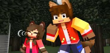 Werewolf Mod Minecraft (Hombre Lobo Mod)