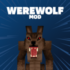 Werewolf Mod for Minecraft icon