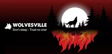 Wolvesville - Werwolf