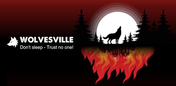 Cách tải Wolvesville - Ma Sói trên Android image