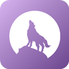 Werewolf - Best board game ever. アイコン