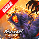 Werewolf Wallpaper APK