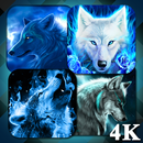 Werewolf Wallpapers 2021 APK
