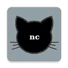 آیکون‌ nc - Netcat for Android