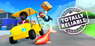 Cómo descargar la última versión de Totally Reliable Delivery APK 1.4121 para Android 2024