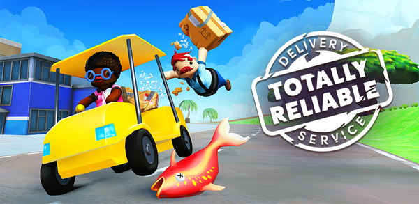 Como baixar Totally Reliable Delivery no Andriod image