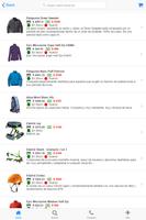 Naka Outdoors スクリーンショット 1
