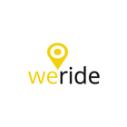 WerideCab Rider icon