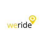WerideCab Driver icon