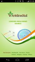 Leading India News Source Affiche