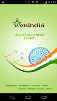 Leading India News Source plakat