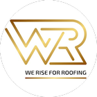 We rise for Roofing icono