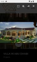 We rise for Roofing captura de pantalla 3