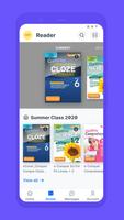 Yoobook Reader poster