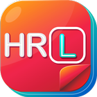 HRL icône