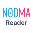NODMA Reader icône